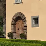 Dependance In Albachiara Prázdninový dům