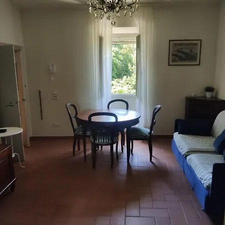 Dependance In Albachiara Карминьяно