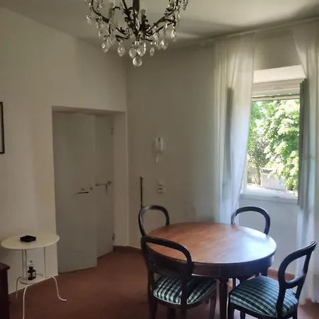 Dependance In Albachiara *