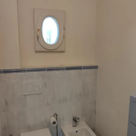 Дом отдыха Dependance In Albachiara *