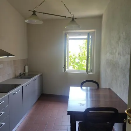 Dependance In Albachiara * Карминьяно