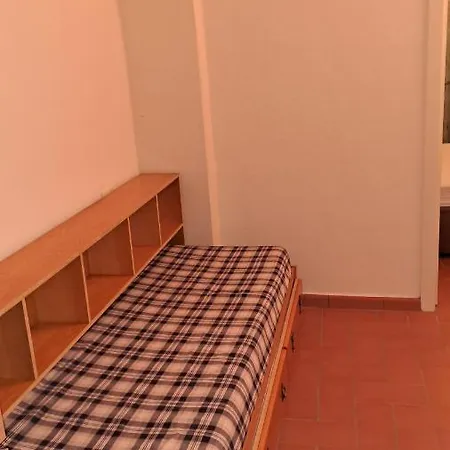 Dependance In Albachiara * Карминьяно