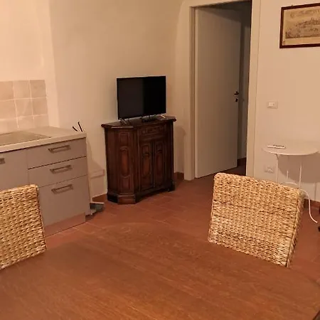 Dependance In Albachiara