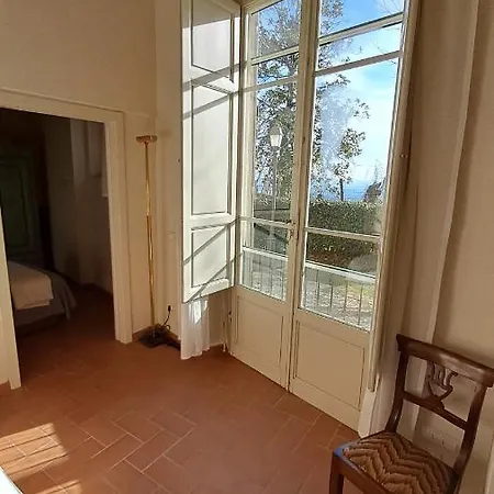 Dependance In Albachiara *