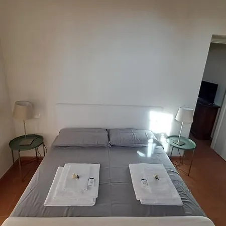 Dependance In Albachiara Карминьяно