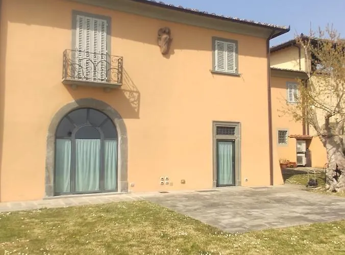 Hébergement de vacances Dépendance In Albachiara E Primaluce *