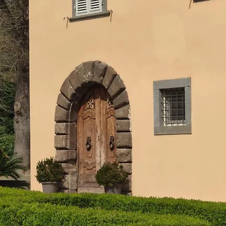 Dependance In Albachiara E Primaluce Holiday home