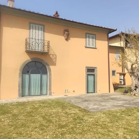 Holiday home Dependance In Albachiara E Primaluce *