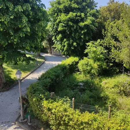Holiday home Dependance In Albachiara E Primaluce *