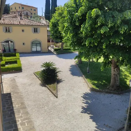 Dependance In Albachiara E Primaluce Holiday home Carmignano