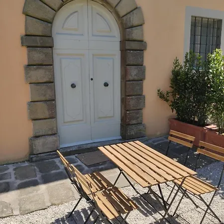 Dependance In Albachiara E Primaluce Holiday home *