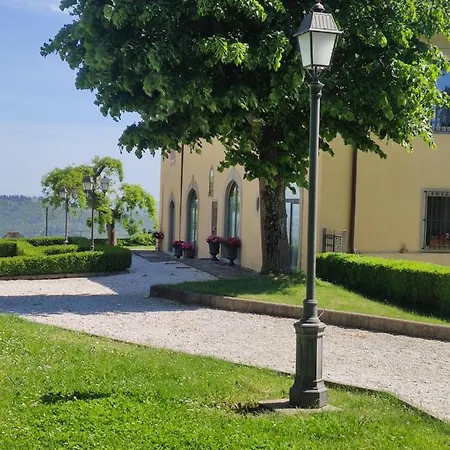 Dependance In Albachiara E Primaluce Holiday home