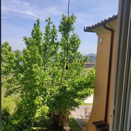 Holiday home Dependance In Albachiara E Primaluce