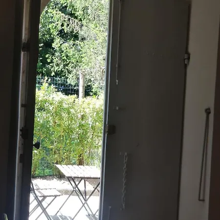 Holiday home Dependance In Albachiara E Primaluce