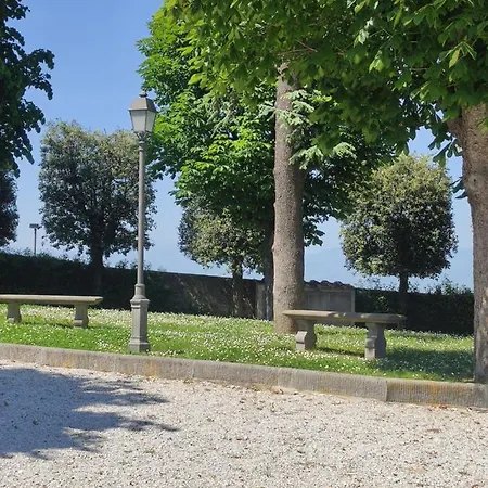 Dependance In Albachiara E Primaluce