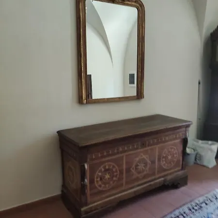 Holiday home Dependance In Albachiara E Primaluce Carmignano