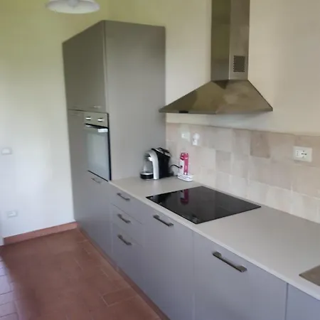 Dependance In Albachiara E Primaluce Holiday home