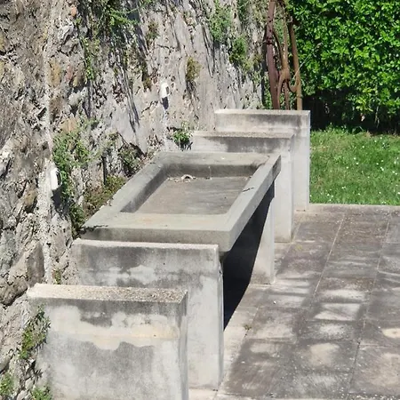 Dependance In Albachiara E Primaluce * Carmignano