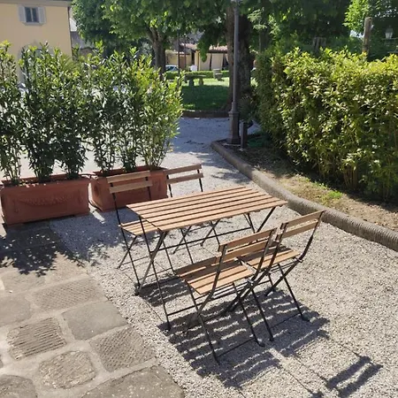 Dependance In Albachiara E Primaluce *