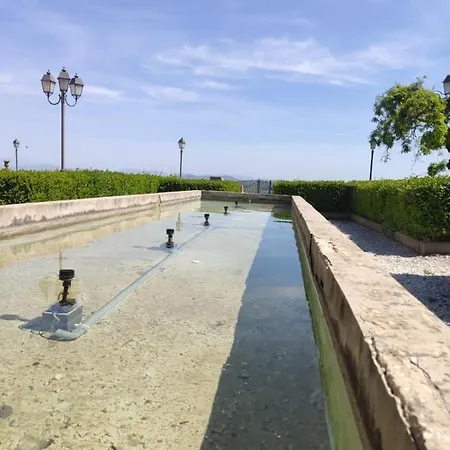 Holiday home Dependance In Albachiara E Primaluce
