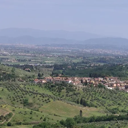 Dependance In Albachiara E Primaluce * Carmignano