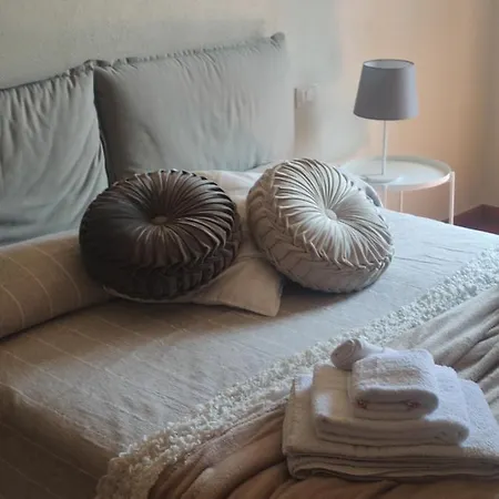 Dependance In Albachiara E Primaluce Holiday home