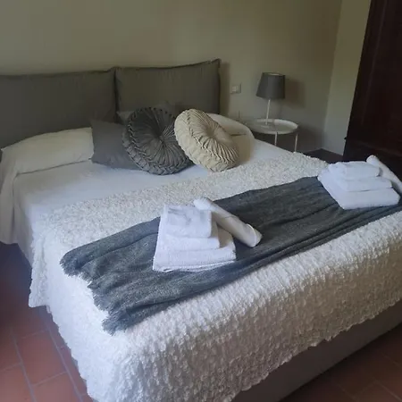 Dependance In Albachiara E Primaluce Holiday home