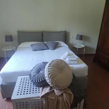Dependance In Albachiara E Primaluce Holiday home