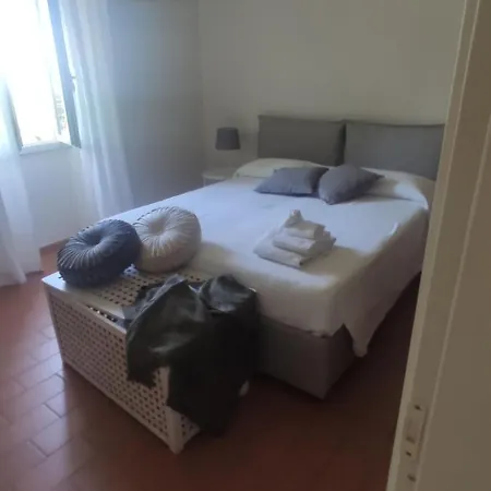 Dependance In Albachiara E Primaluce كارمينيانو