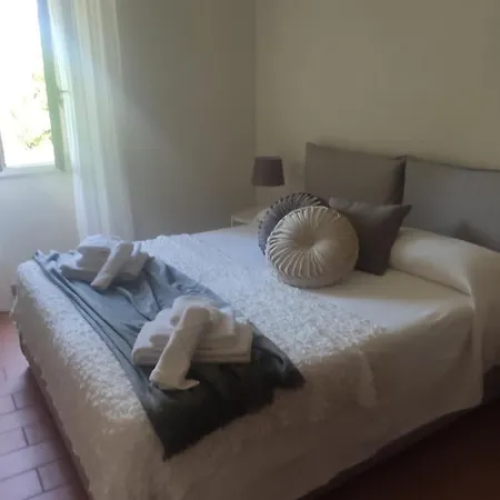 Holiday home Dependance In Albachiara E Primaluce *