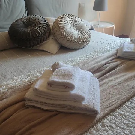 Dependance In Albachiara E Primaluce Holiday home