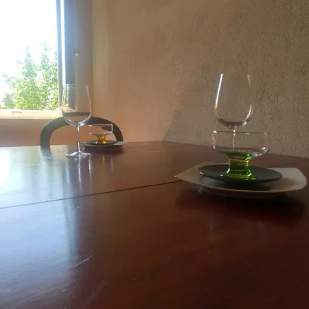 Dependance In Albachiara E Primaluce Holiday home *