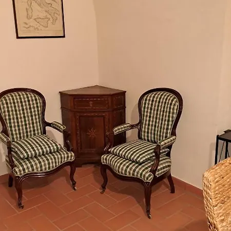 Dependance In Albachiara E Primaluce