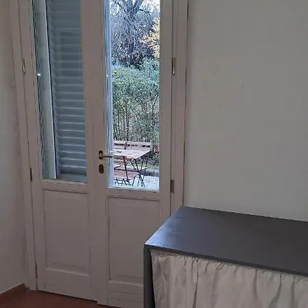 Dependance In Albachiara E Primaluce Carmignano