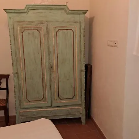 Dependance In Albachiara E Primaluce Holiday home