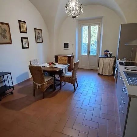 Holiday home Dependance In Albachiara E Primaluce *