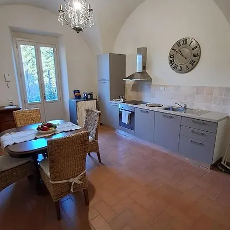 Dependance In Albachiara E Primaluce Holiday home