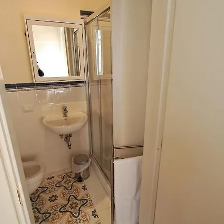 Holiday home Dependance In Albachiara E Primaluce