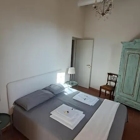 Dependance In Albachiara E Primaluce Holiday home Carmignano