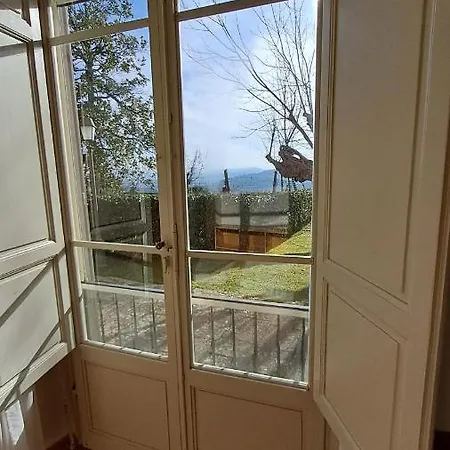 Holiday home Dependance In Albachiara E Primaluce *