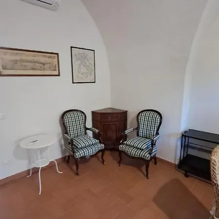 Dependance In Albachiara E Primaluce