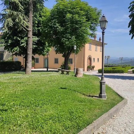 Dependance In Albachiara E Primaluce *