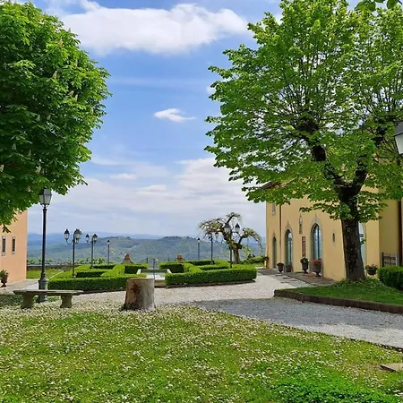 Holiday home Dependance In Albachiara E Primaluce Carmignano