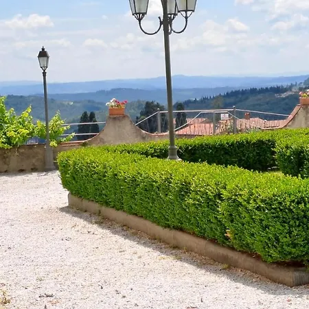 Dependance In Albachiara E Primaluce