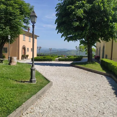 Casa vacanze Di Castello In Albachiara Carmignano