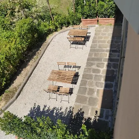 Di Castello In Albachiara *