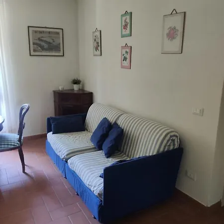 Casa vacanze Di Castello In Albachiara Carmignano