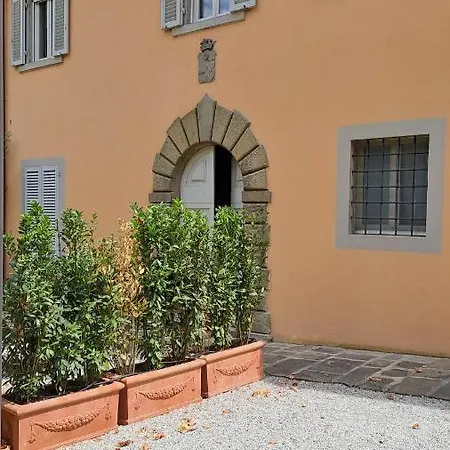 Di Castello In Albachiara Casa vacanze Carmignano