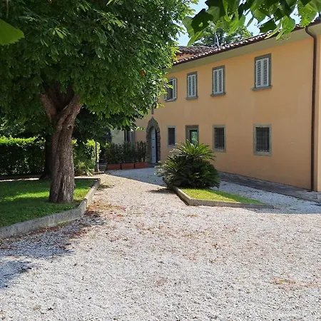 Di Castello In Albachiara Casa vacanze Carmignano