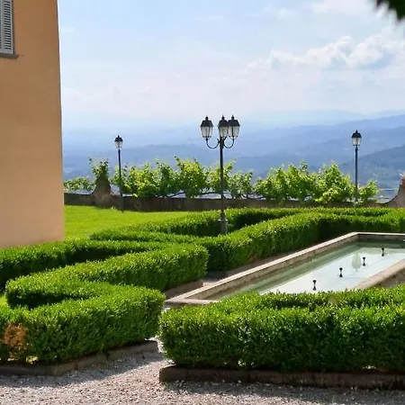 Di Castello In Albachiara * Carmignano